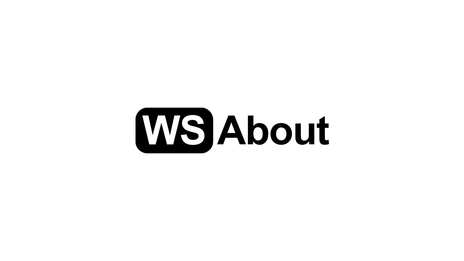 WSAbout - เกี่ยวกับคอร์ดเพลงนมัสการ WSChord